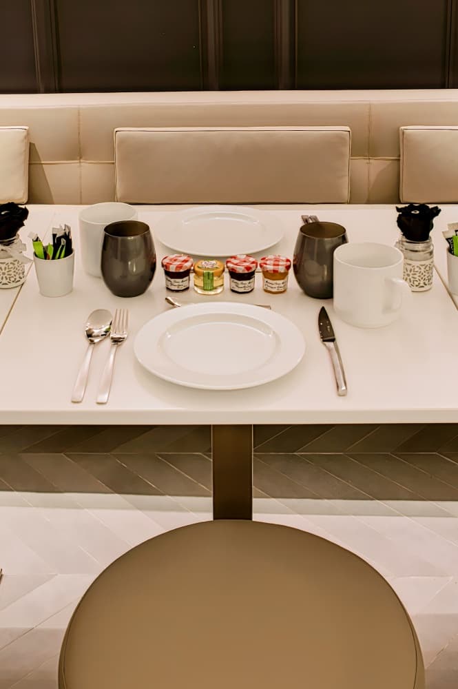 Hôtel Trinité Haussmann