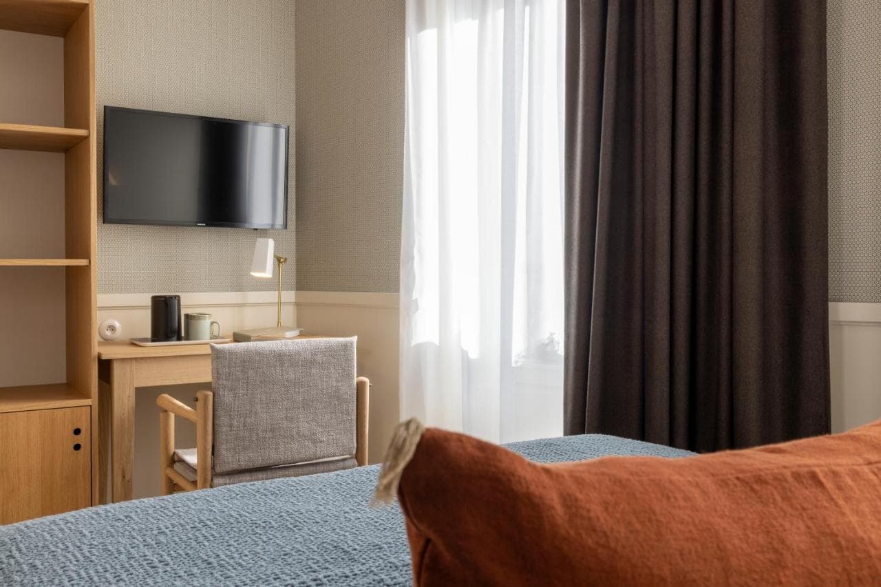 Hôtel Le Petit Oberkampf