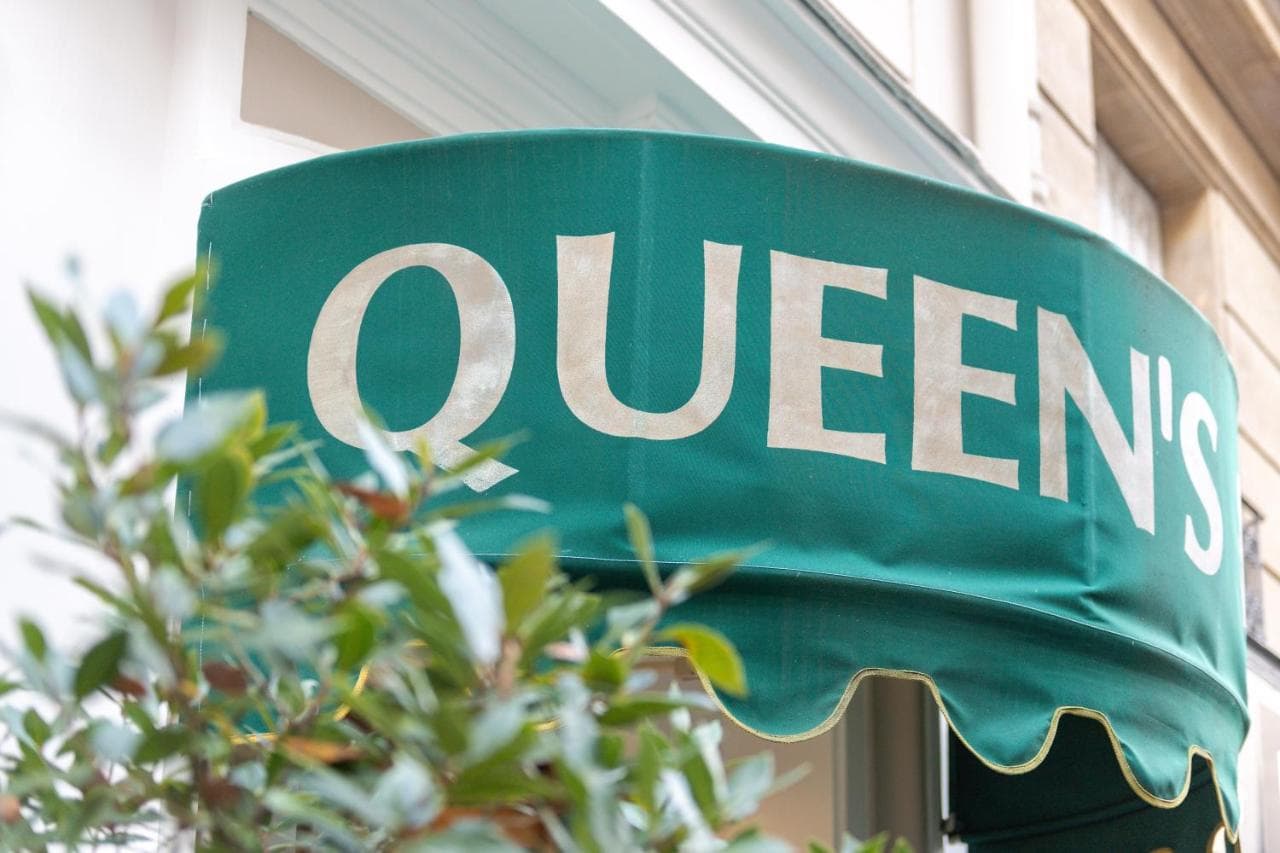 Queen's Boutique Hotel