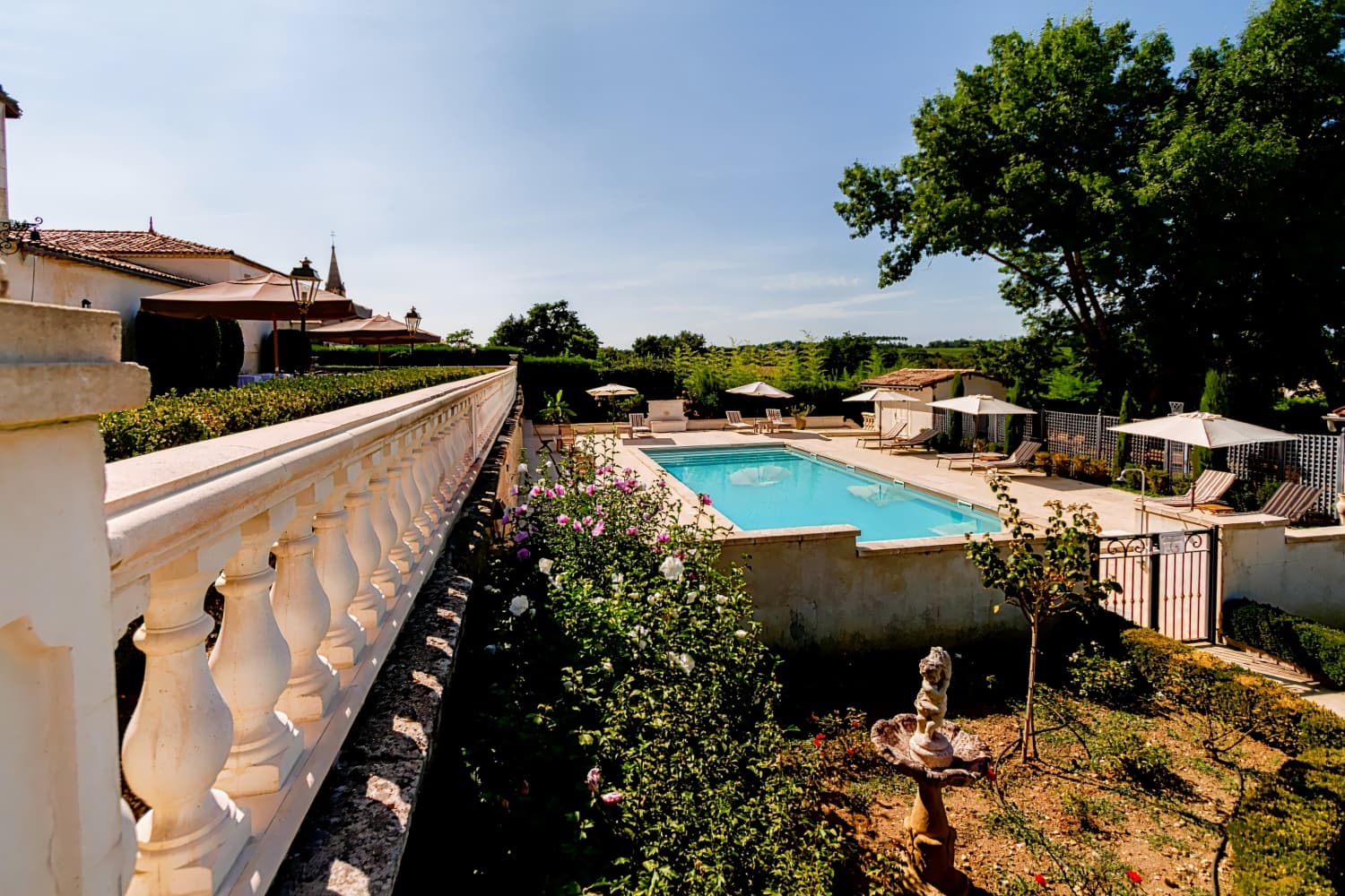Château de Lantic
