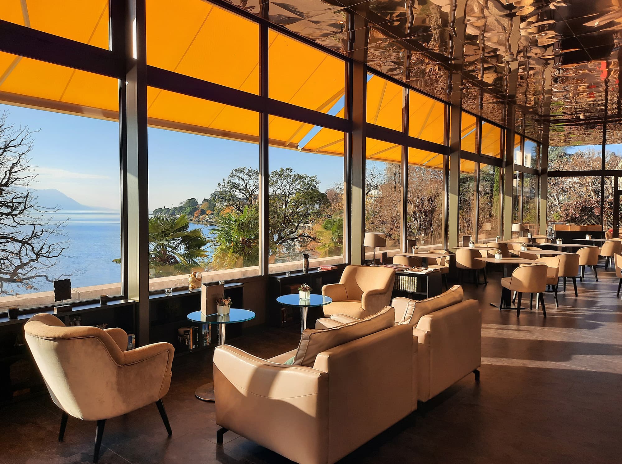 Royal Plaza Montreux