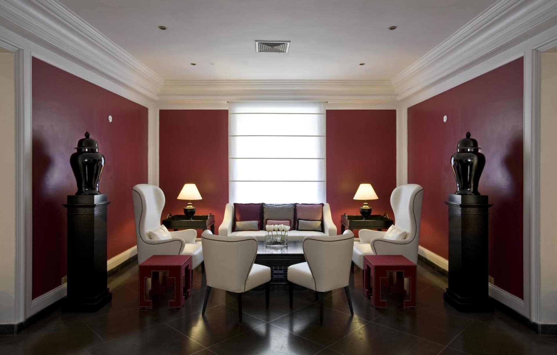 Ambasciatori Place Hotel