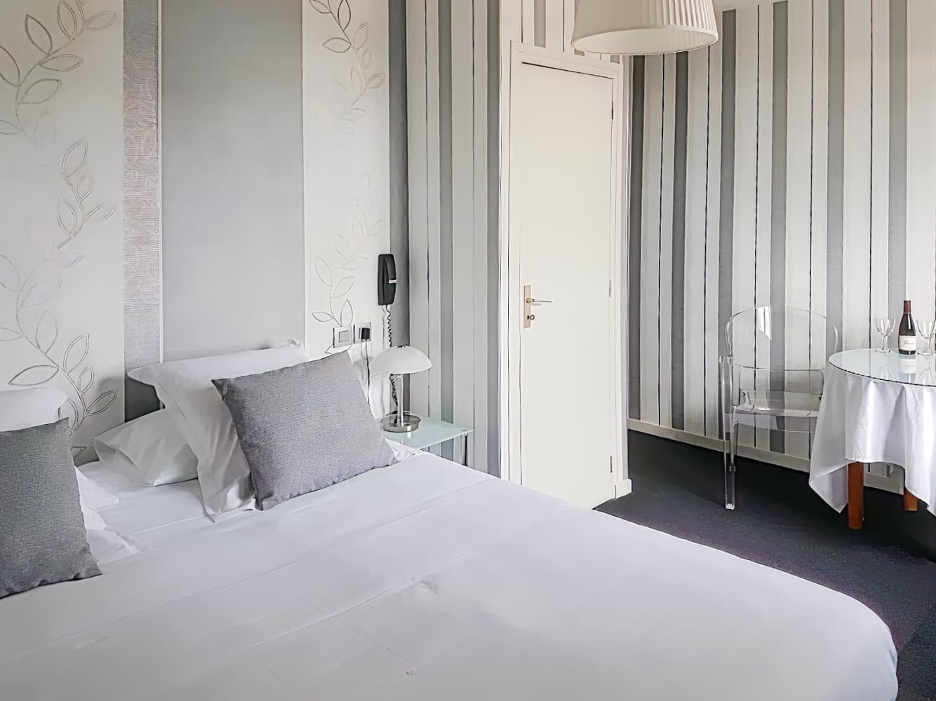 Hôtel des Grands Vins