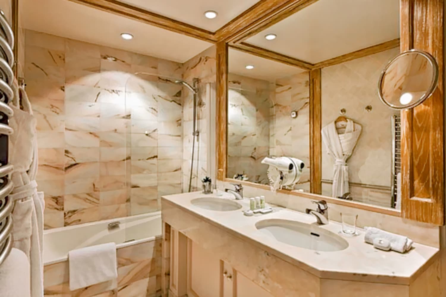 Le Castel Marie-Louise La Baule