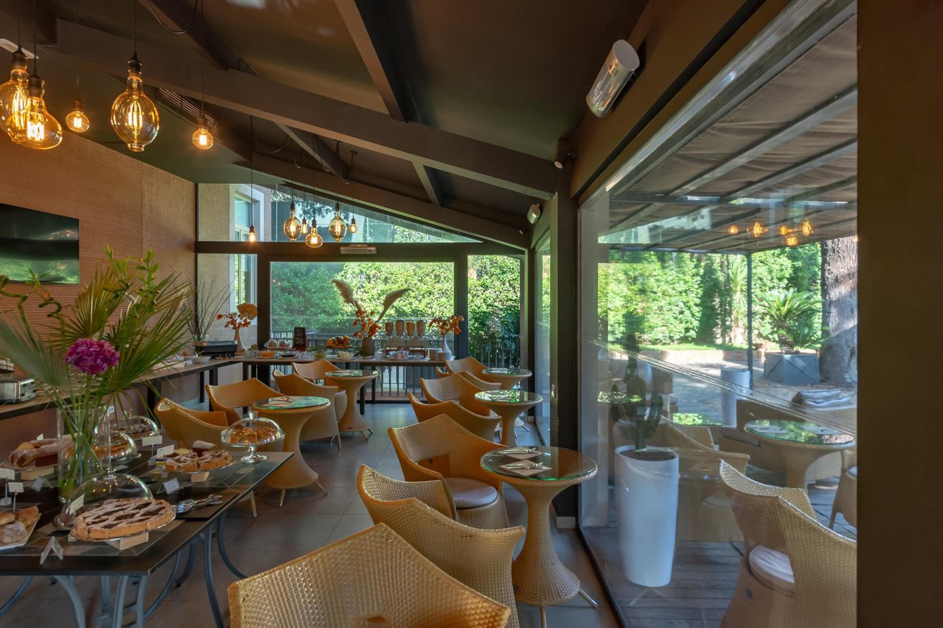 Hotel Principe Torlonia