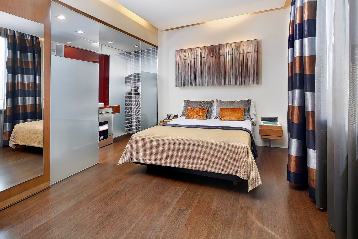 Wilson Boutique Hotel