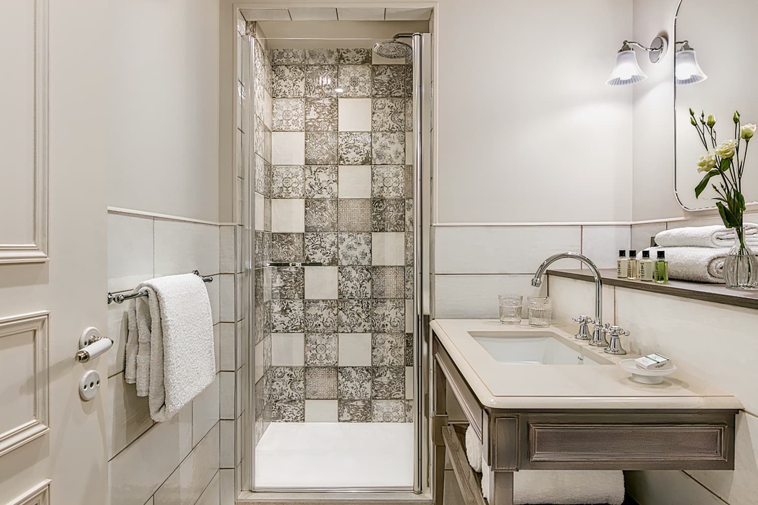 Hôtel Royal Madeleine