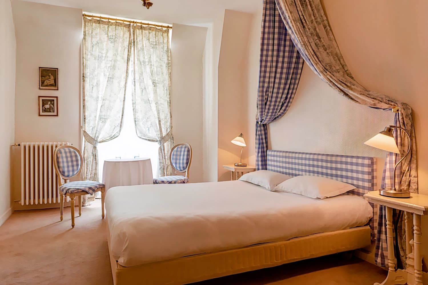 Le Château de Perigny