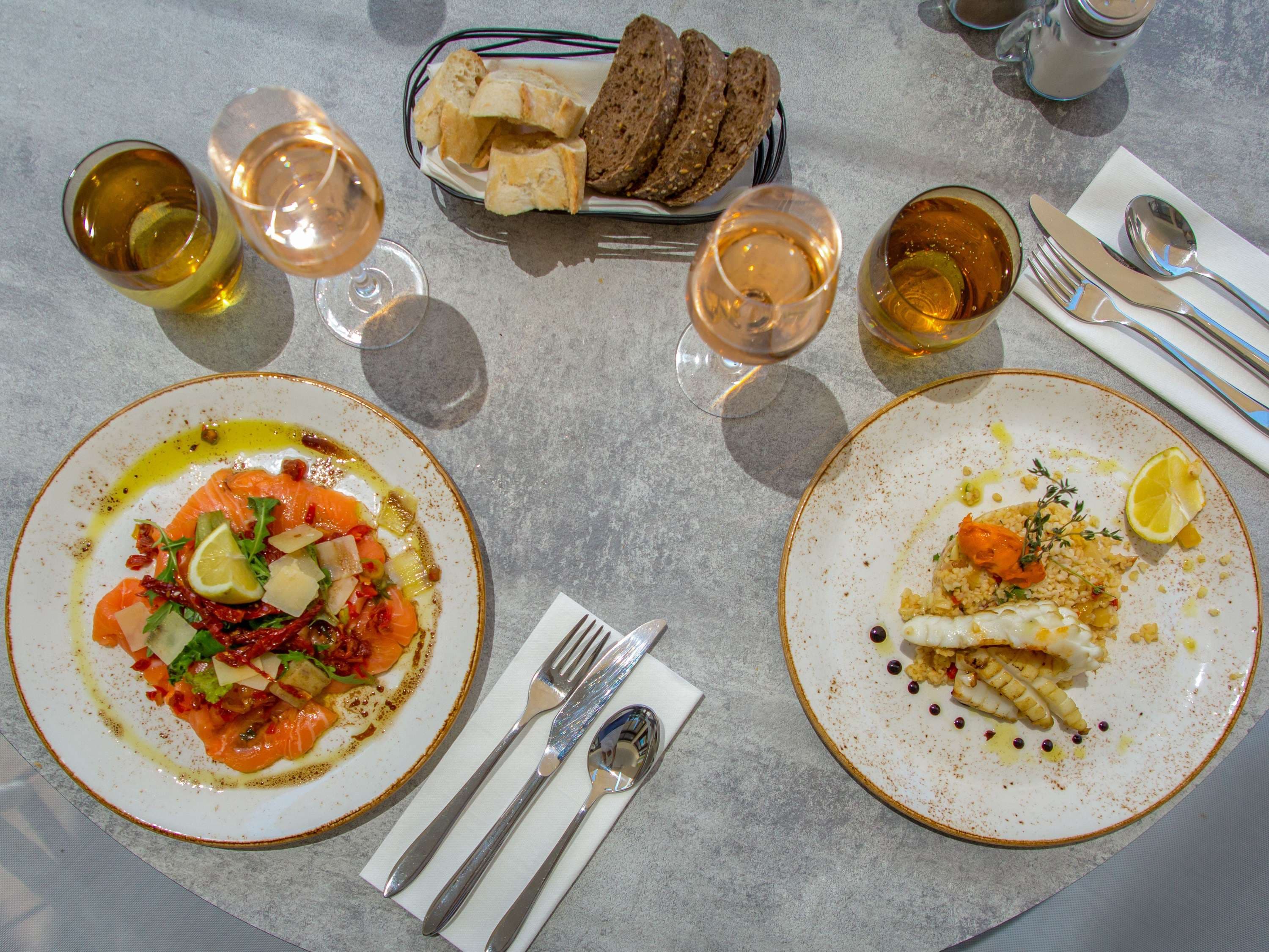 Mercure Hyeres Centre Hotel