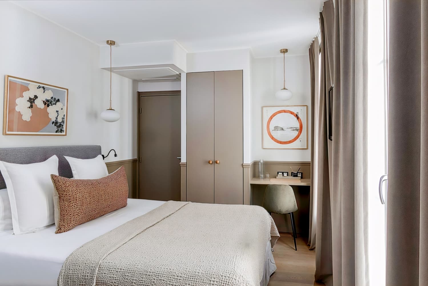 Le Petit Beaumarchais Hotel & Spa