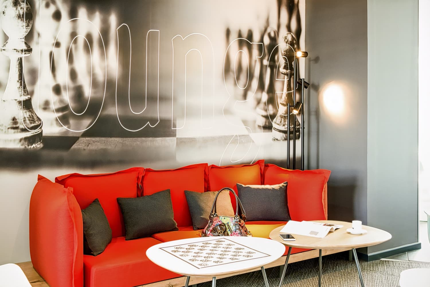 ibis Orly Chevilly Tram 7