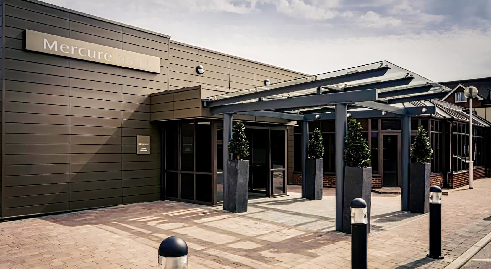 Mercure London Heathrow Hotel