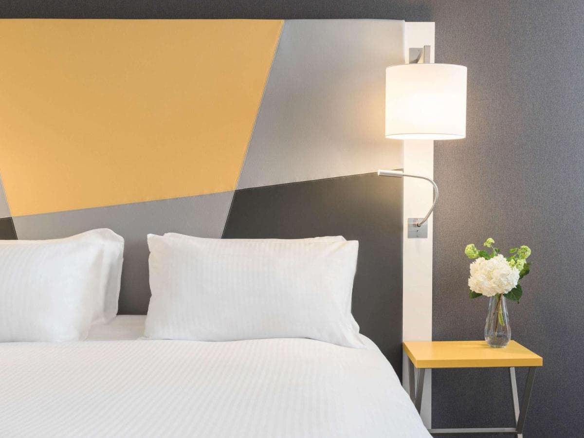 Pullman Toulouse Airport