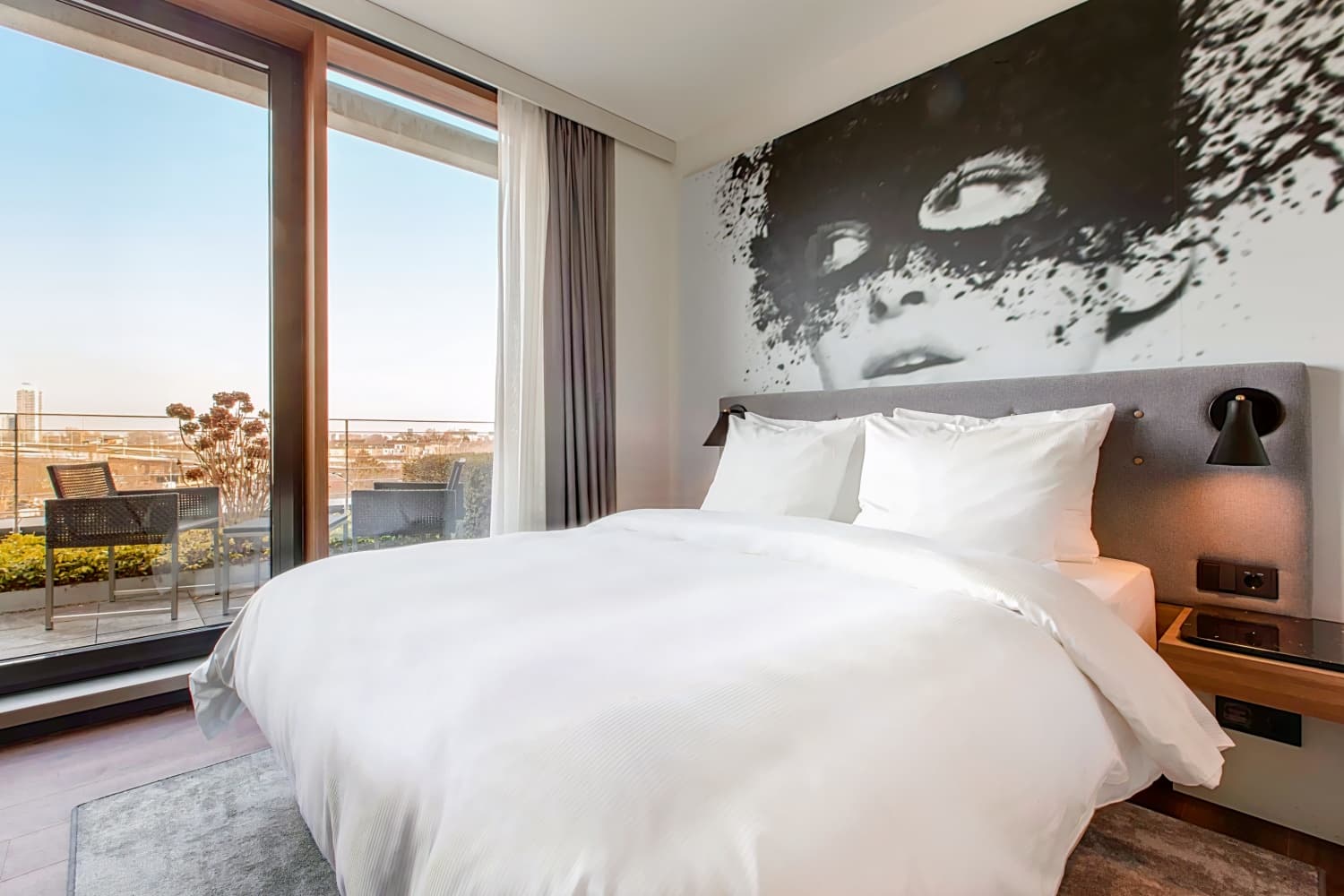 Radisson Blu Hotel Köln