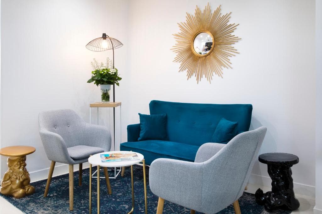 Hôtel Palais de Chaillot