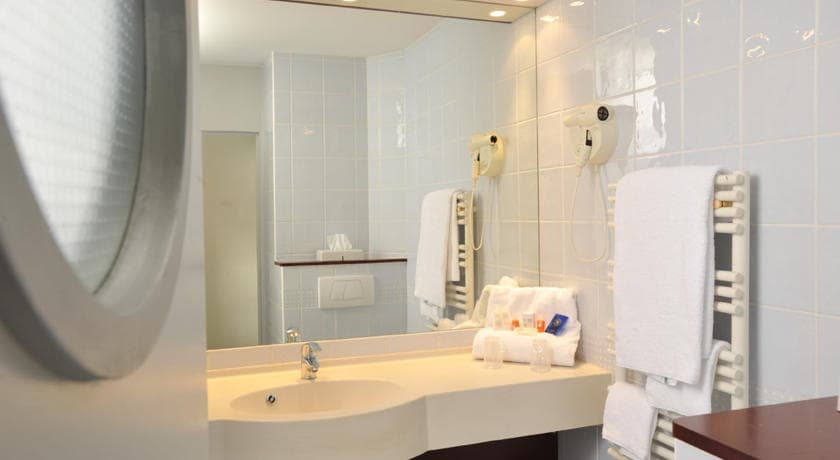 Hôtel & Spa Brise de Mer