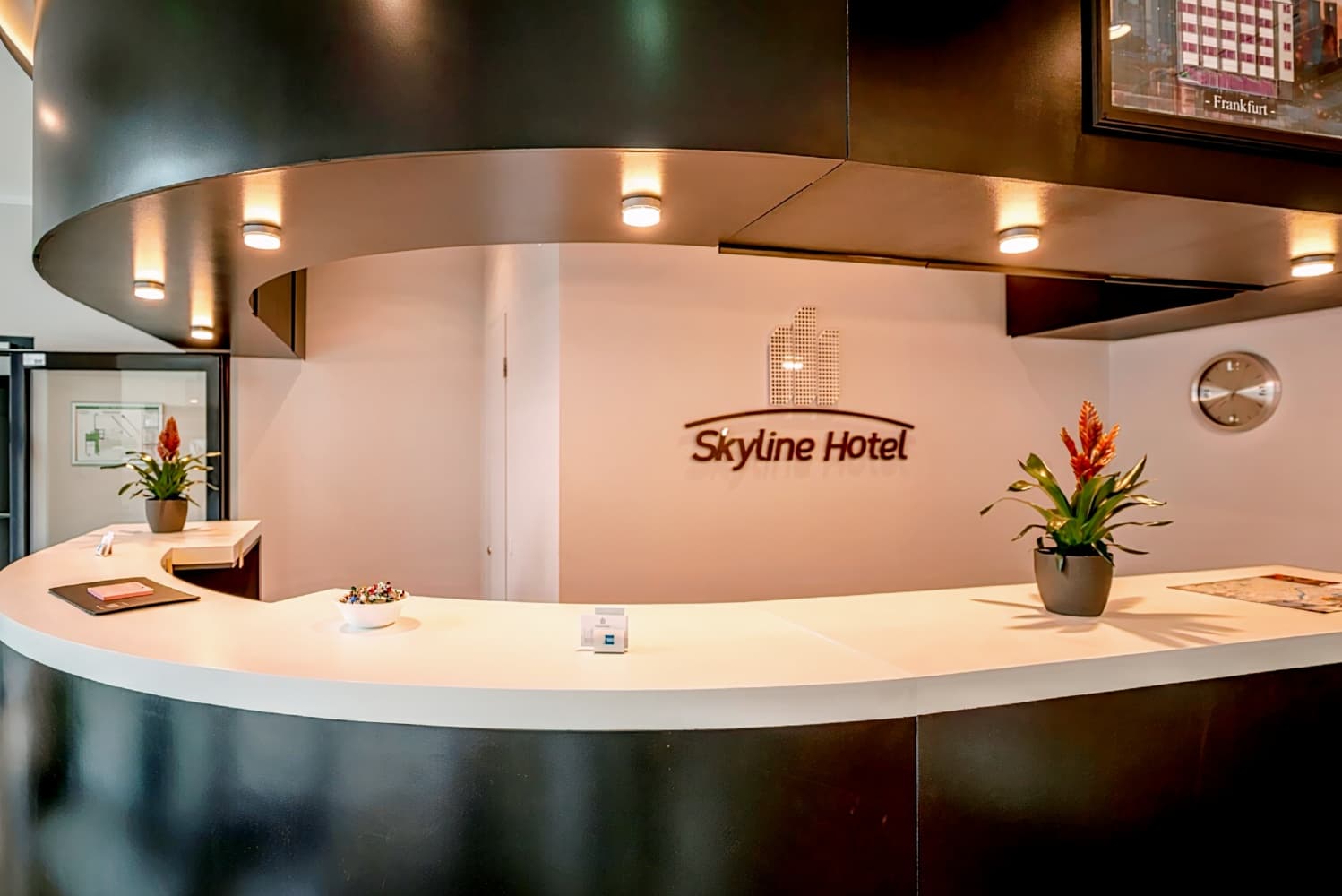 Trip Inn Skyline Hotel