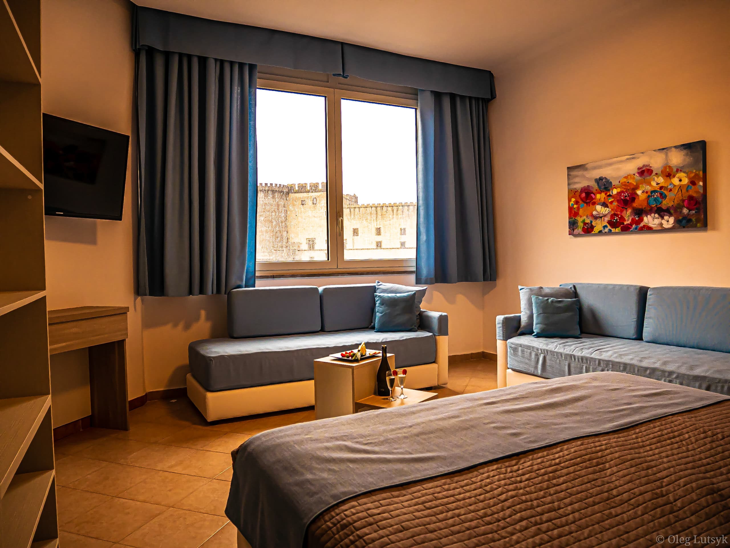 Hotel San Marco (Napoli)