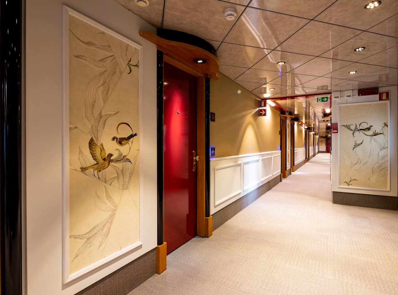 c-hotels Rubens