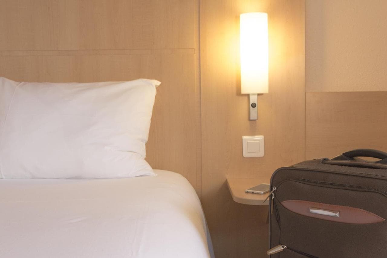 ibis Lille Lomme Centre