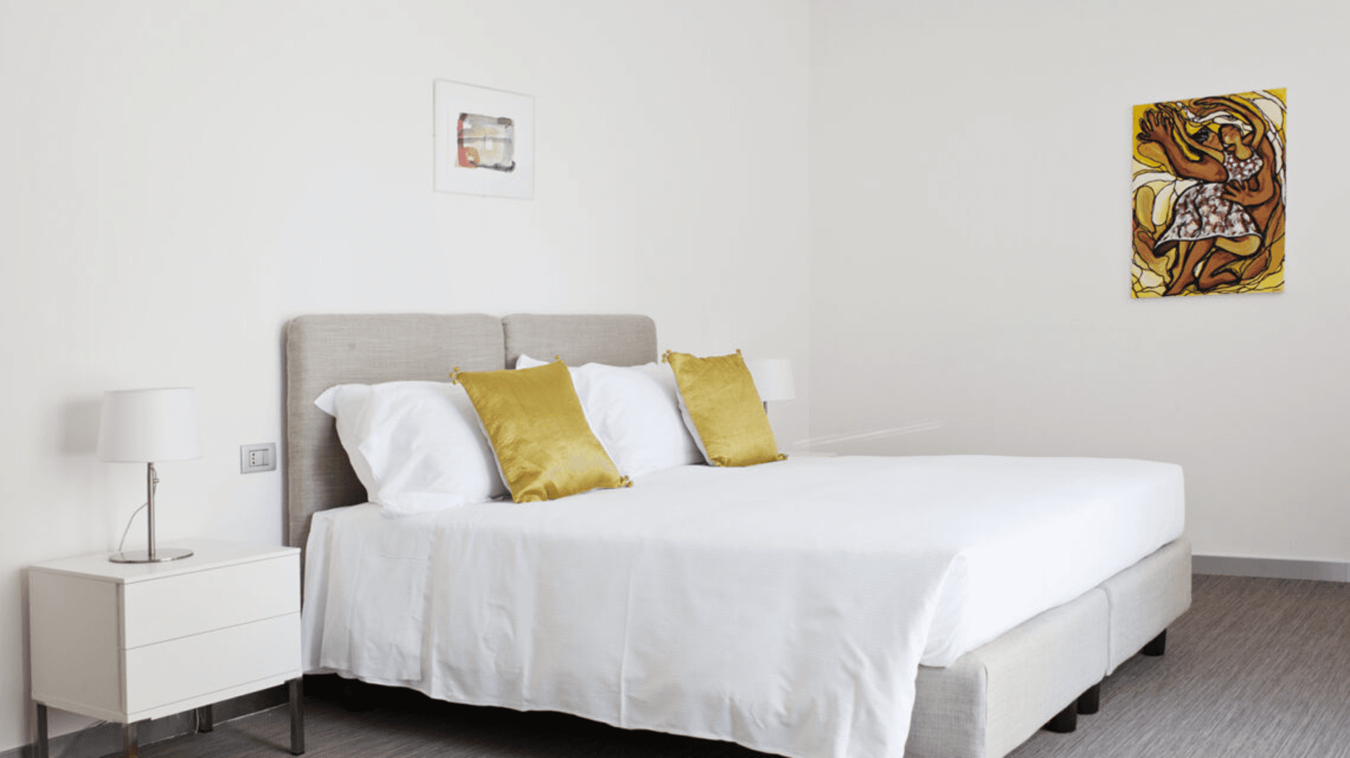 Zambala Luxury Apartments