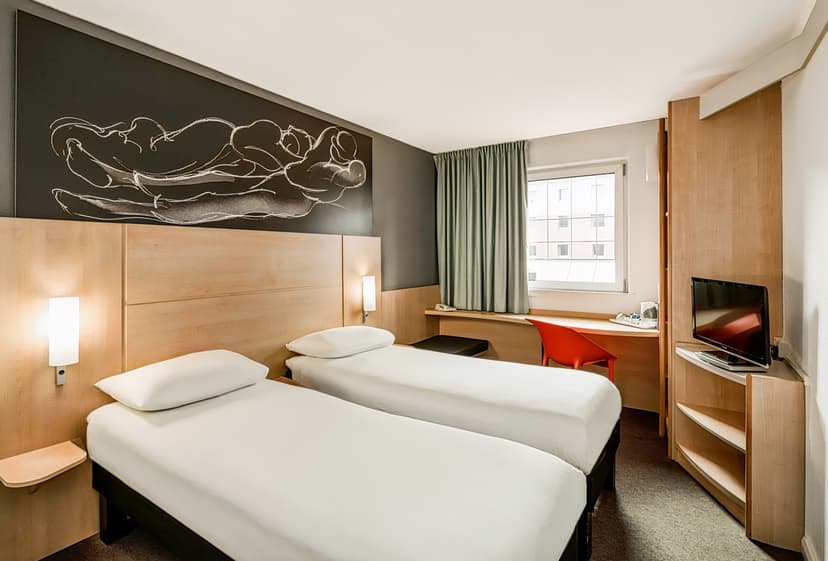 ibis Southampton Centre