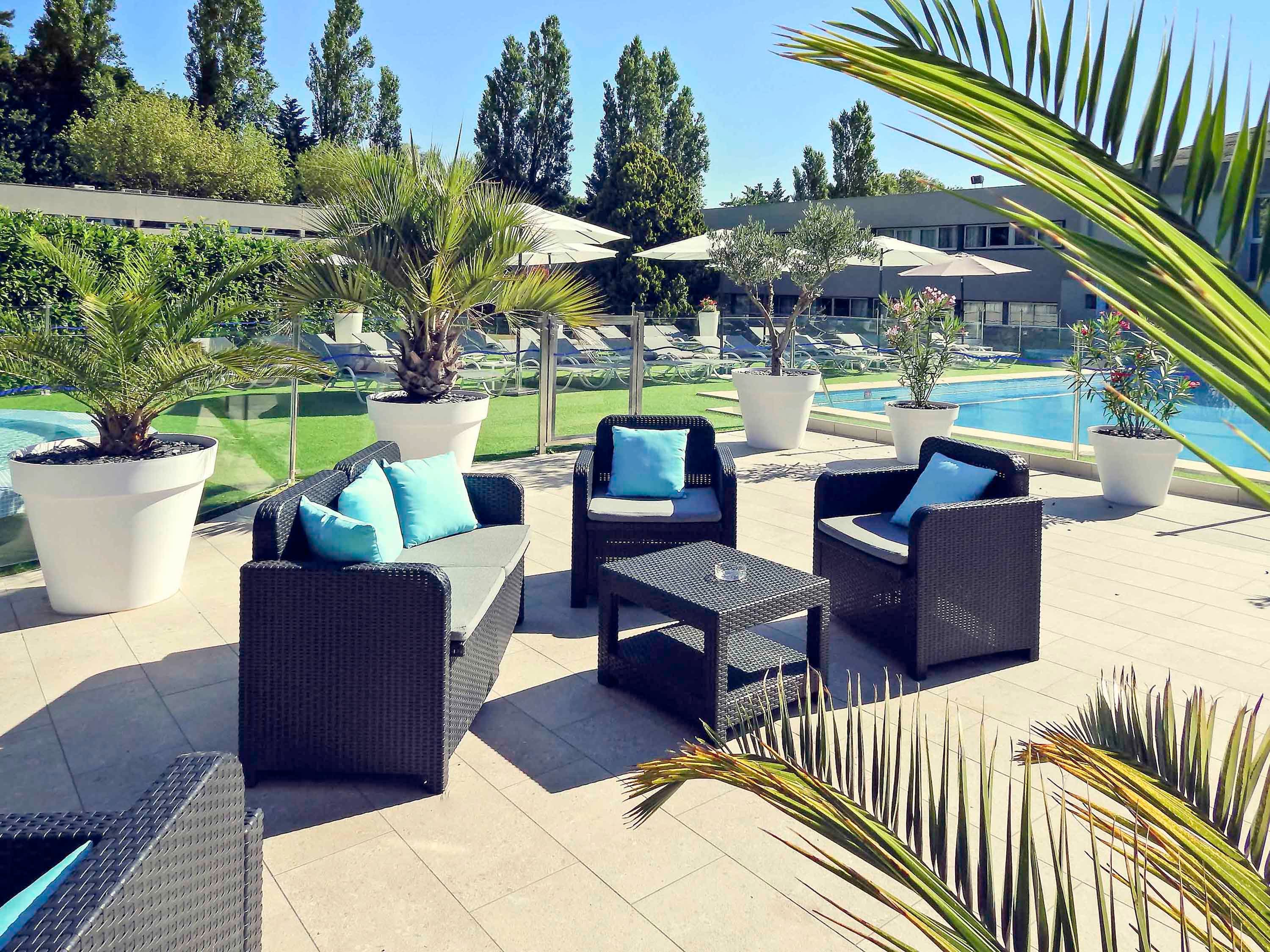 Mercure Orange Centre