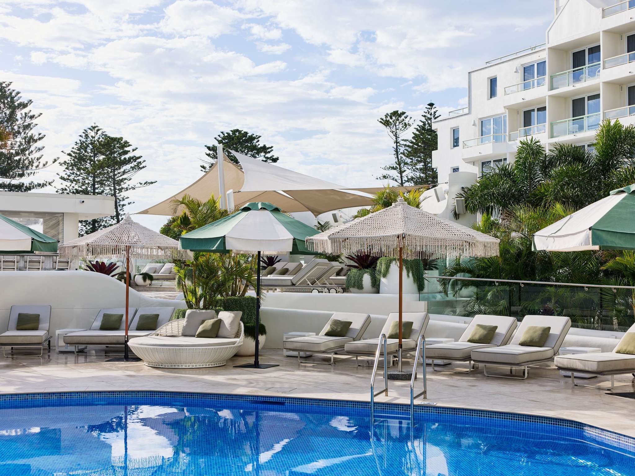 The Brighton Hotel Sydney – MGallery Collection