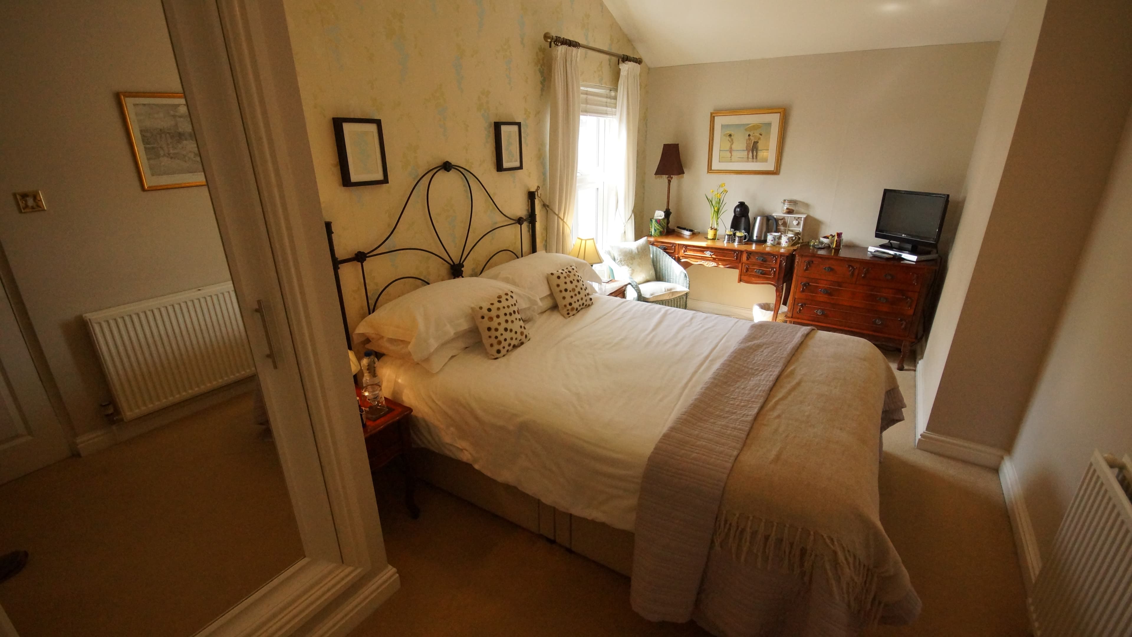 The Lychgate Guest House