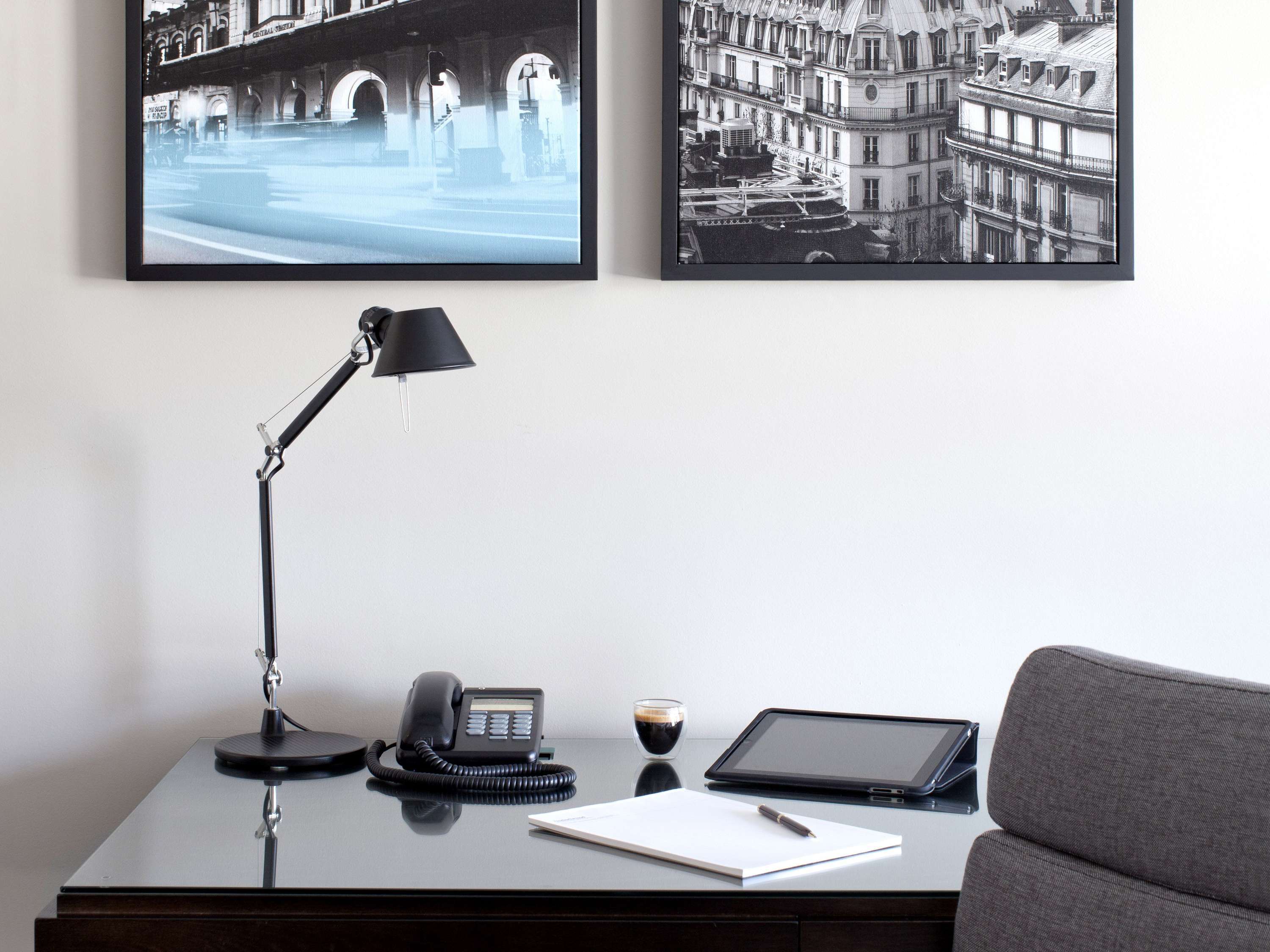 Sofitel Brisbane Central