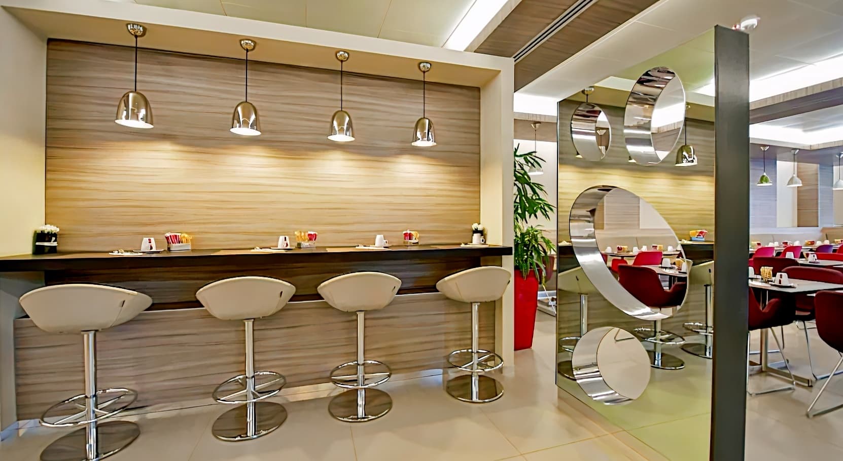 Mercure Rome Colosseum Centre