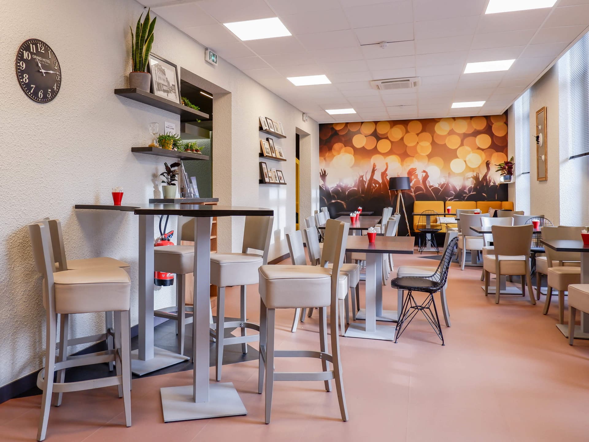 ibis Limoges Centre