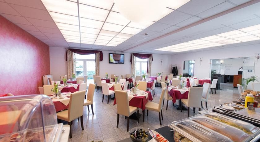 Trip Inn Conference, Hotel & Suites