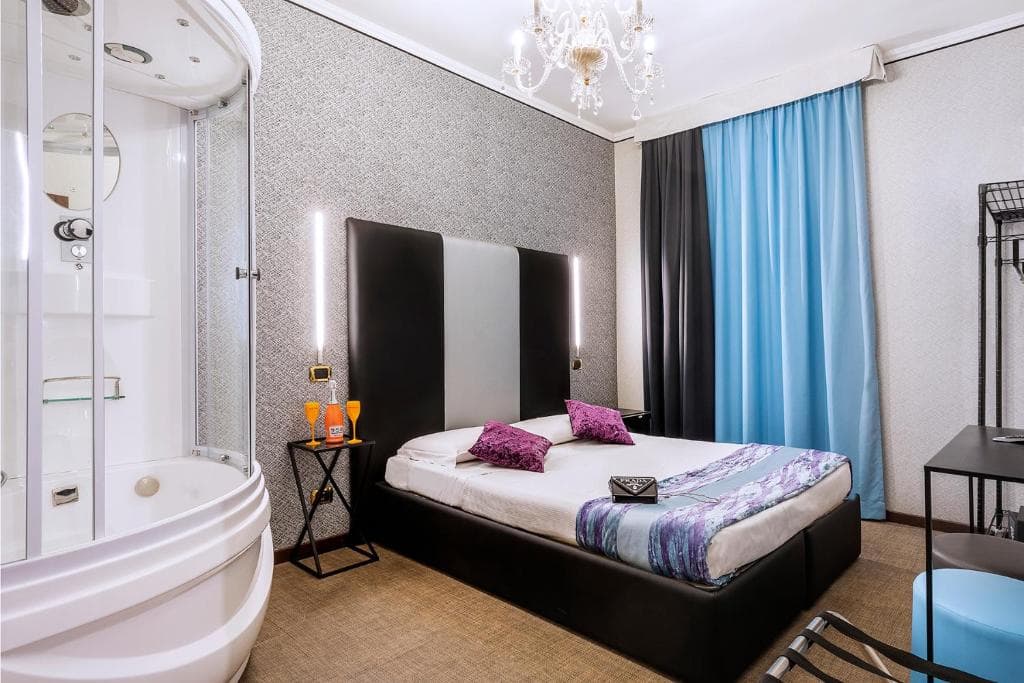 Hotel Relais dei Papi