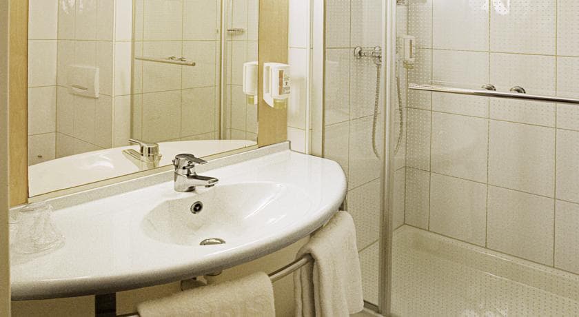 Hôtel Ibis Delemont