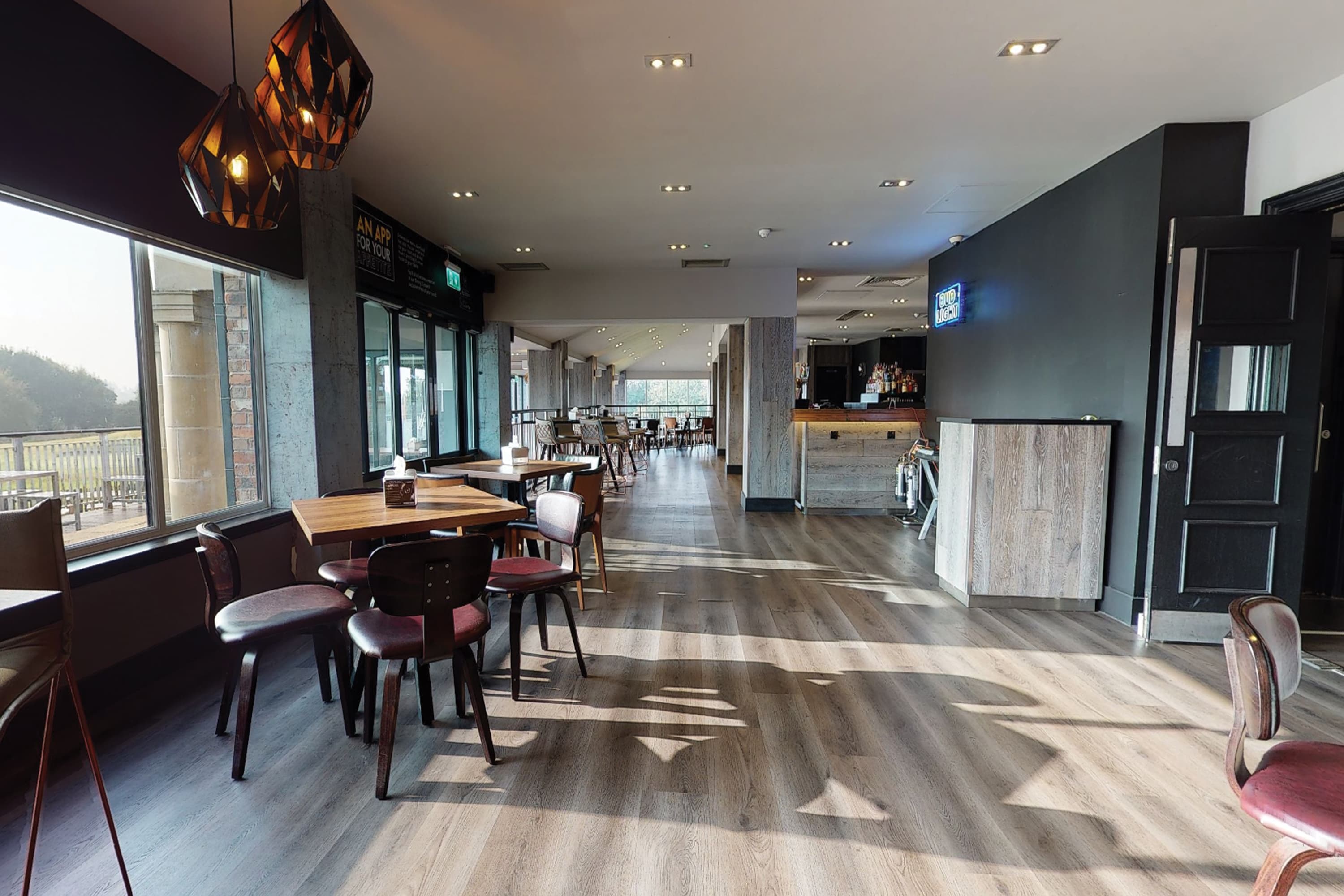 Village Hotel Blackpool