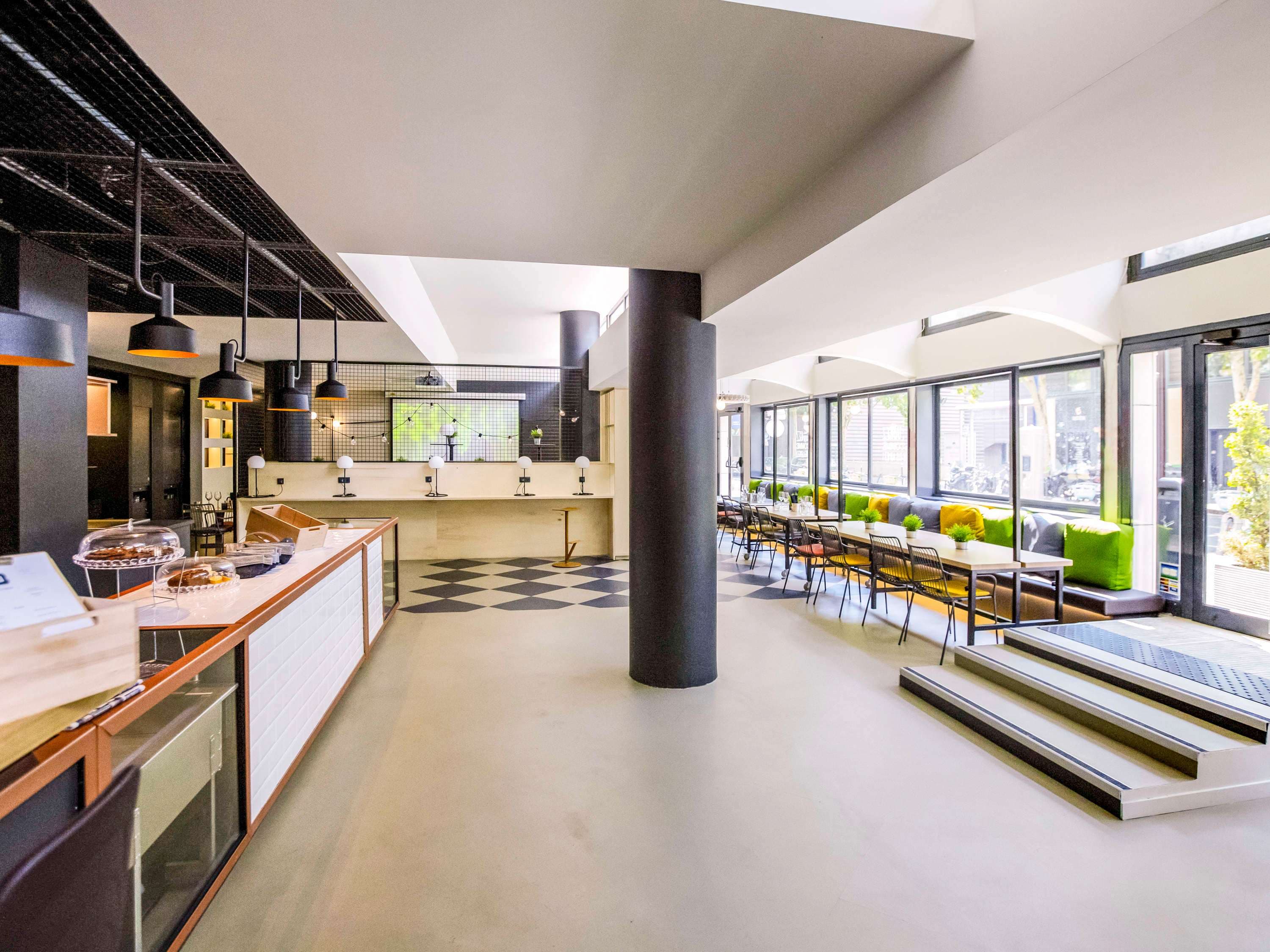 ibis Paris Bercy Village 12th