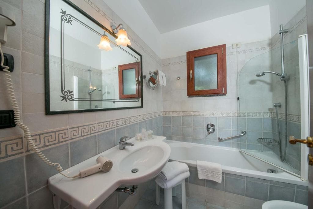 Montespina Park Hotel