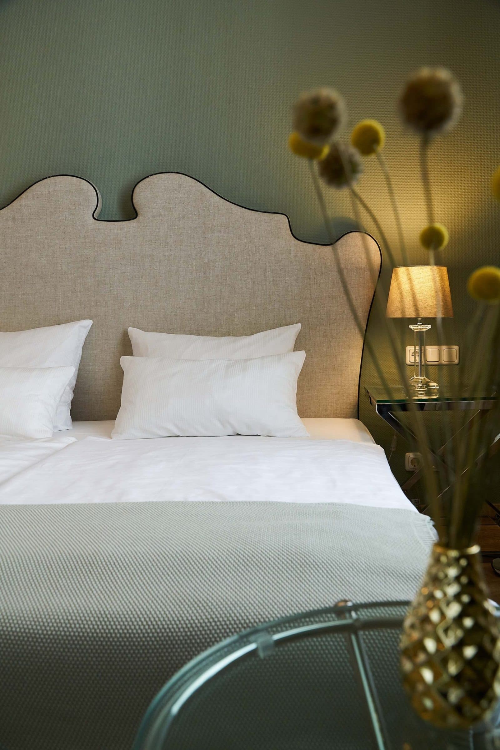 Hotel Monopol - Central Station