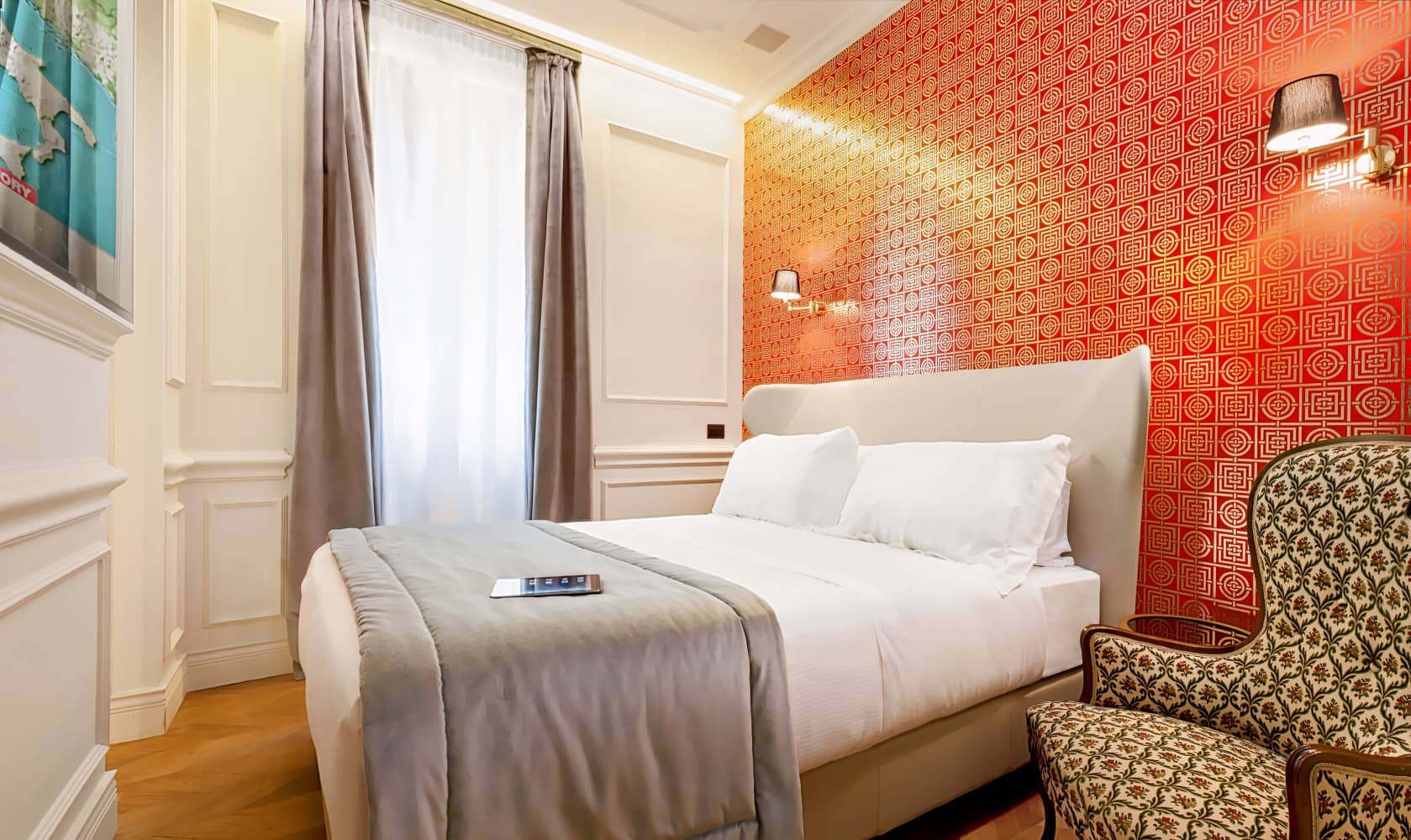 The Corner Townhouse