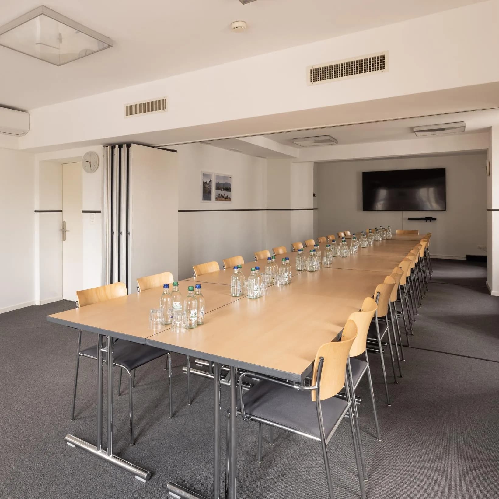 Fred Guest House Zürich Hauptbahnhof