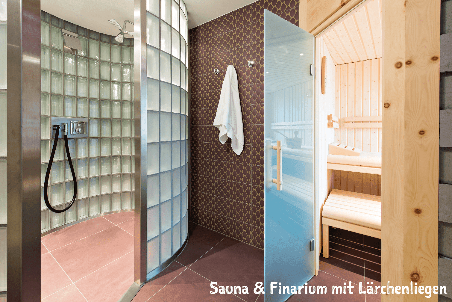 Hotel Chesa Rosatsch