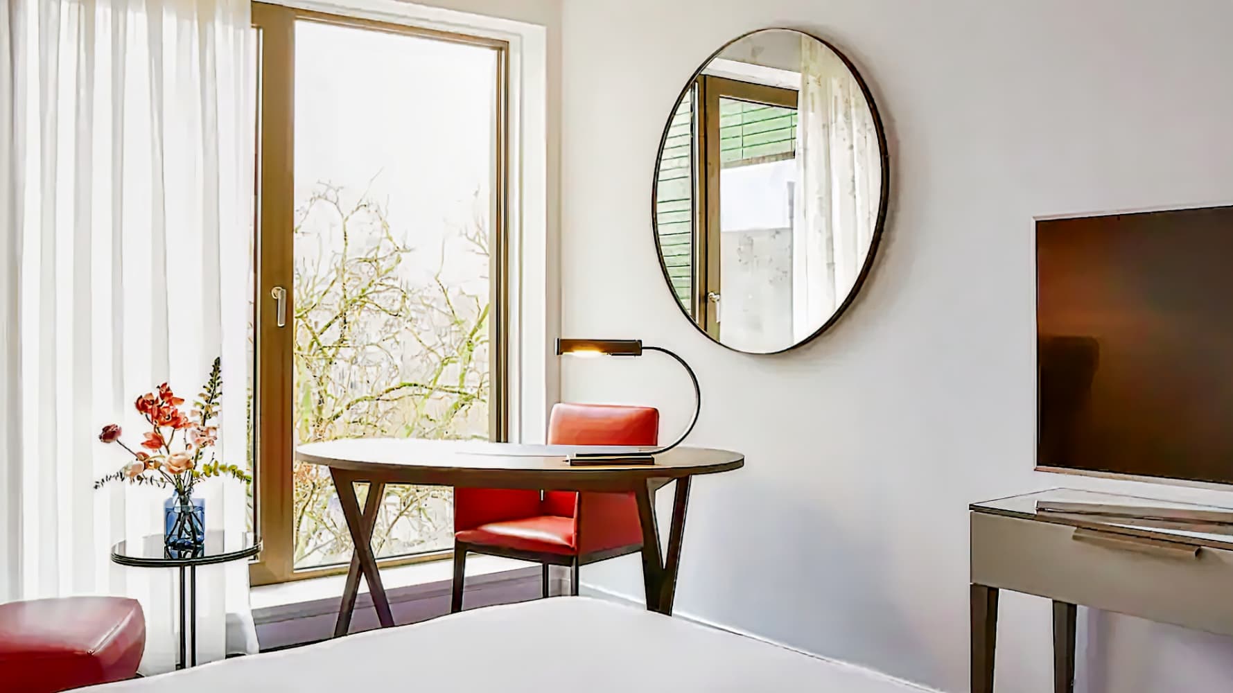 Hyatt Regency Amsterdam