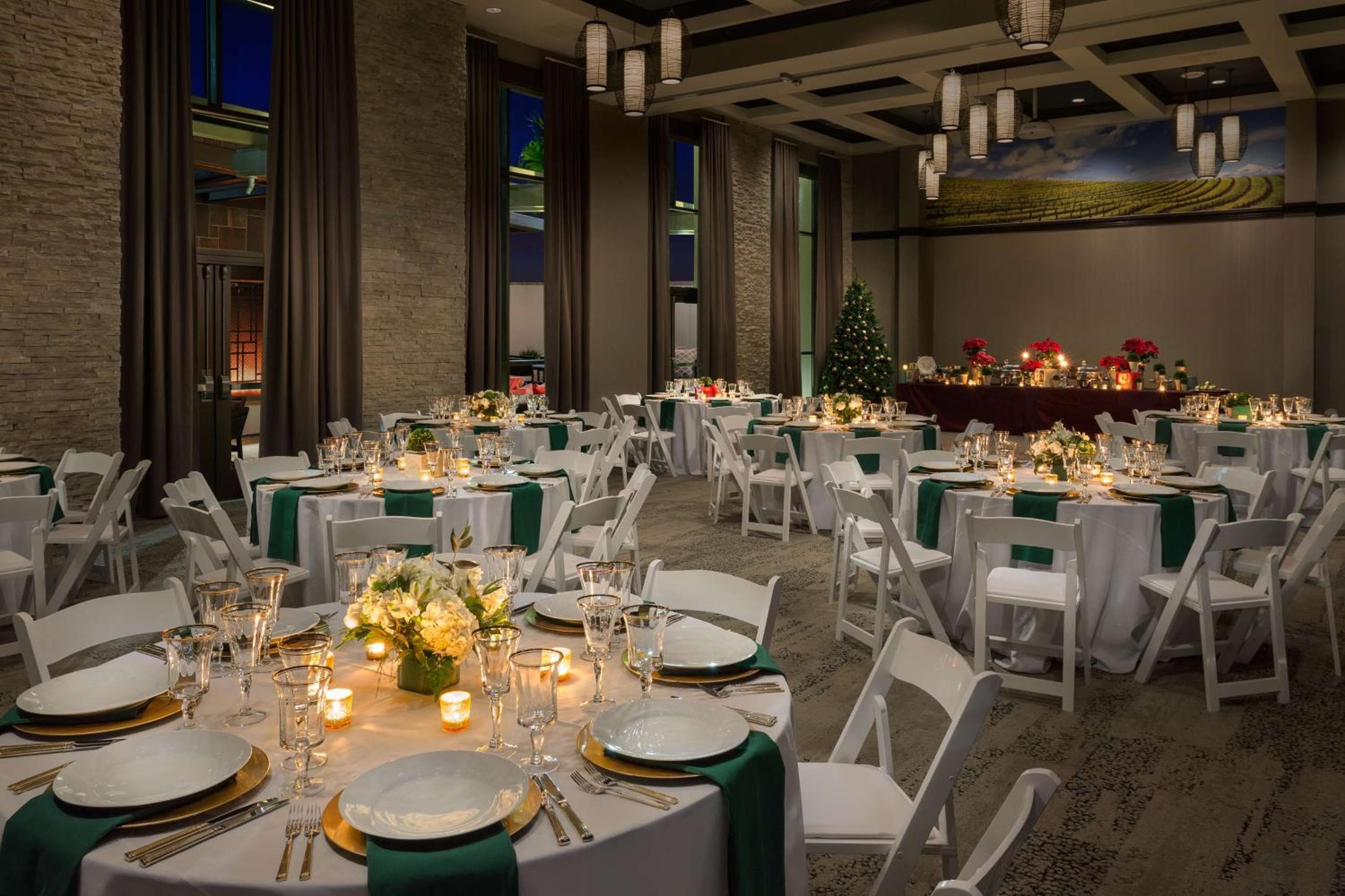 Hampton Inn & Suites Napa