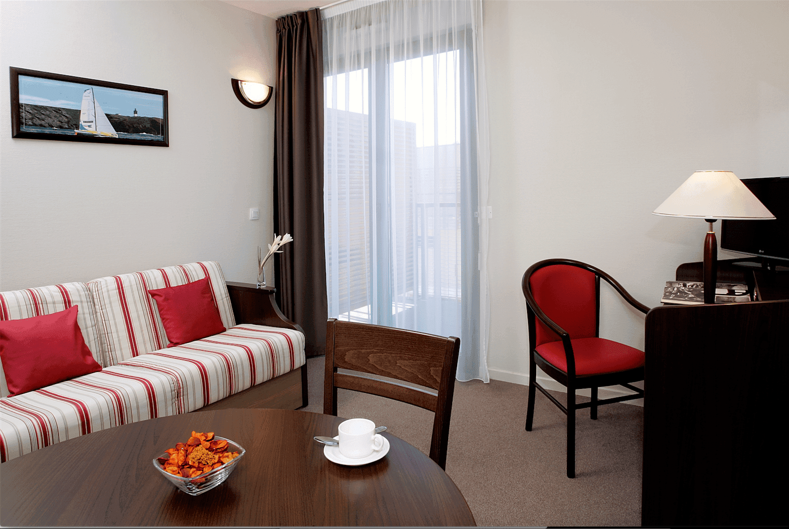 Appart'City Montelimar