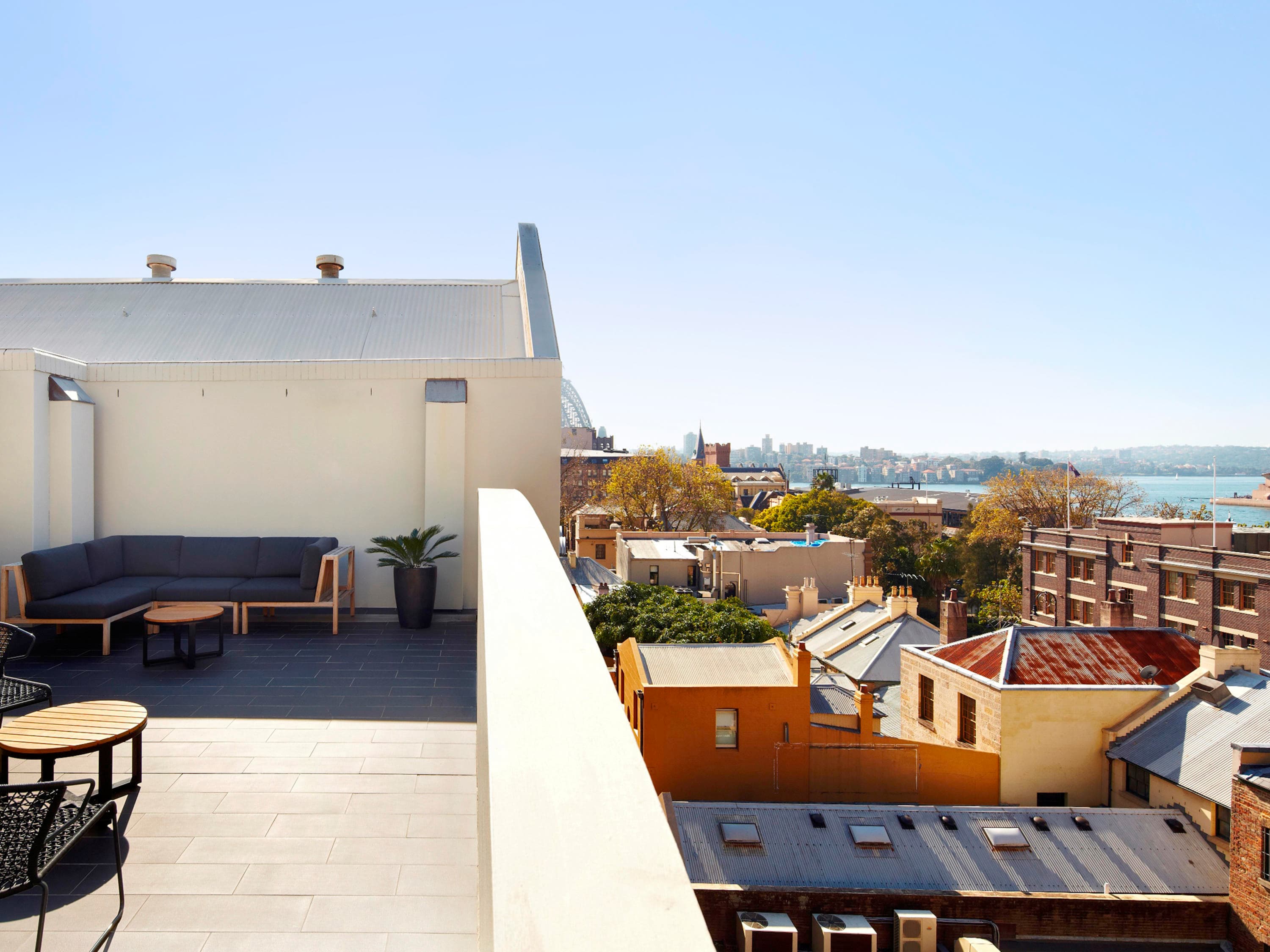 Harbour Rocks Hotel Sydney - MGallery