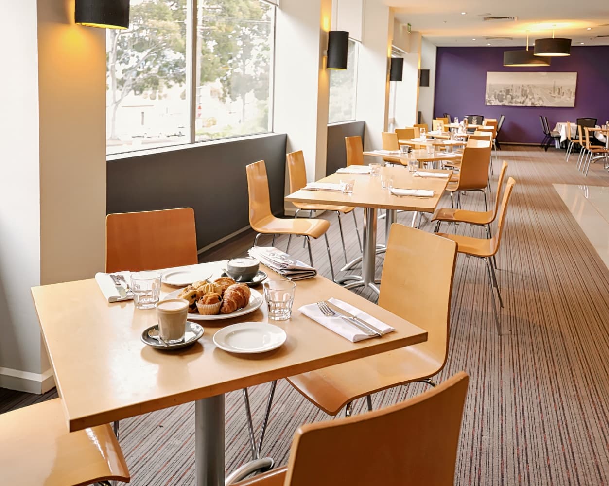 Mercure North Melbourne