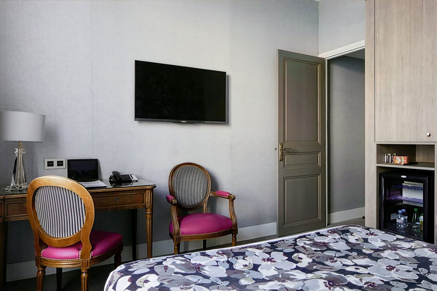 Hôtel Regent's Garden - Astotel