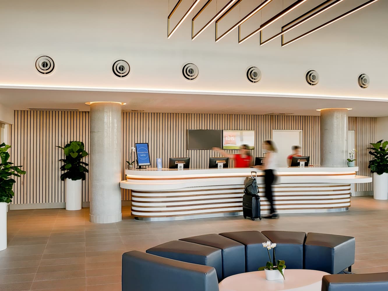 ibis Brisbane Airport