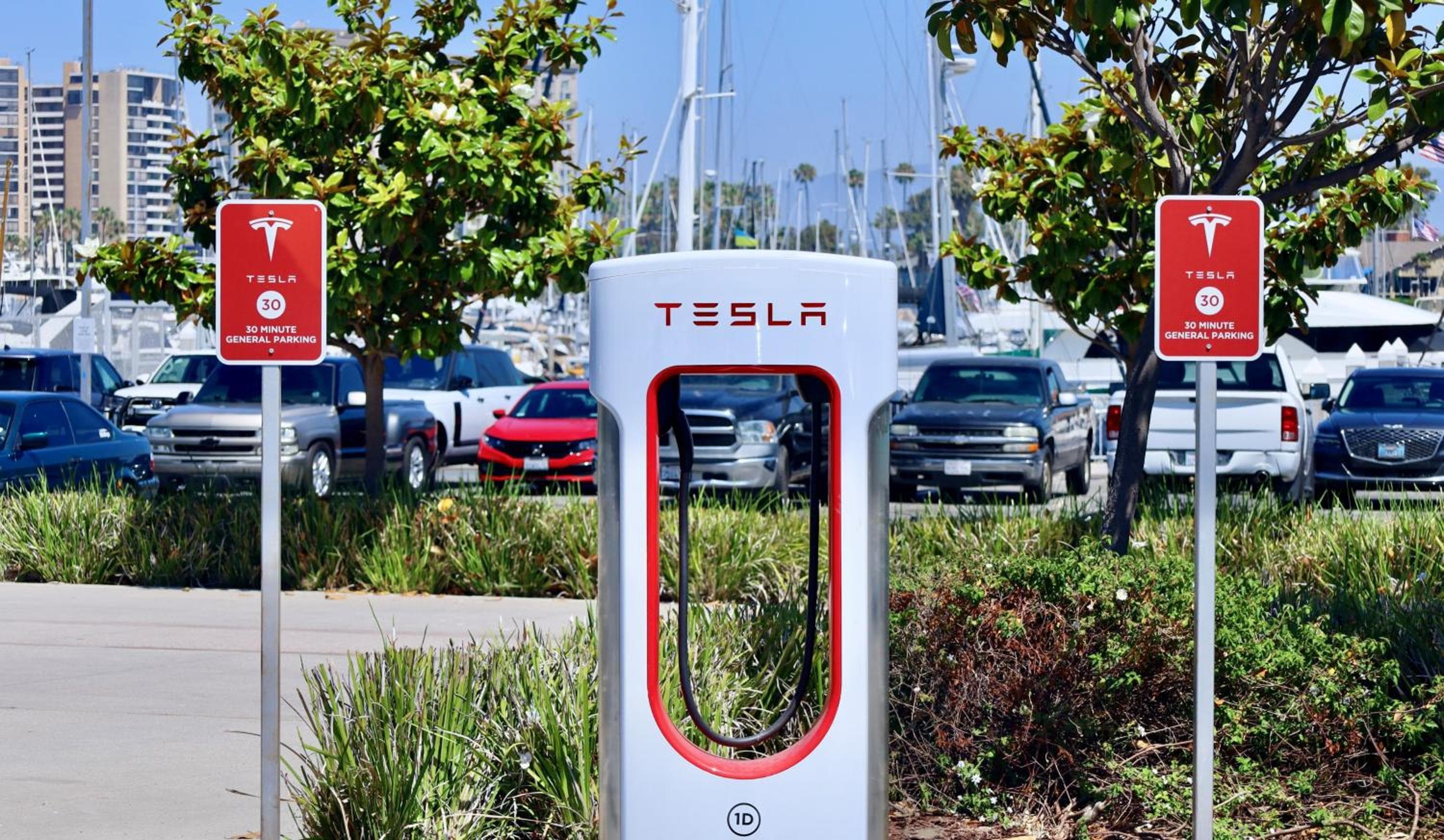 Marina Del Rey Hotel